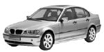 BMW E46 P0171 Fault Code