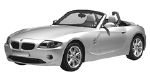 BMW E85 P0171 Fault Code