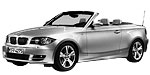 BMW E88 P0171 Fault Code