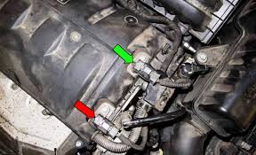 See P0171 repair manual